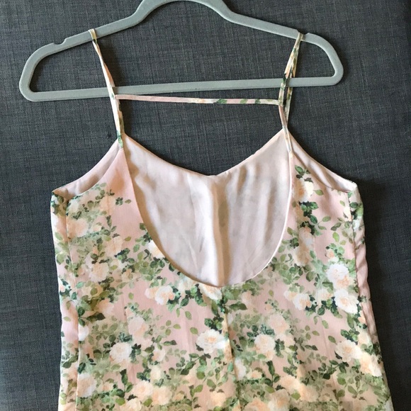 Backless Shift - Picture 2 of 2